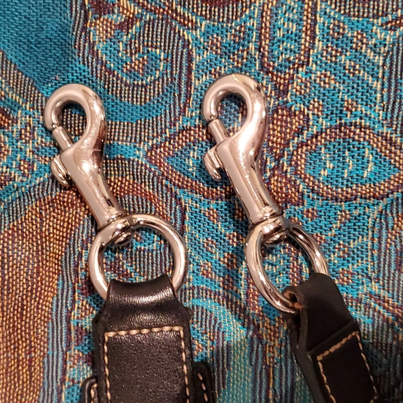 Coach Crossbody Bag - Picture 6 of 12